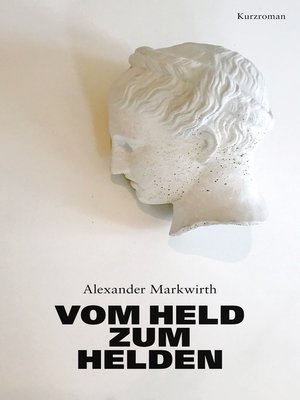 cover image of Vom Held zum Helden